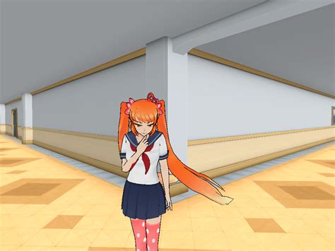 Mods at Yandere Simulator Nexus .
